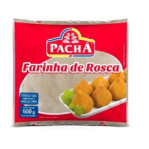 Farinha de rosca Pachá 500g