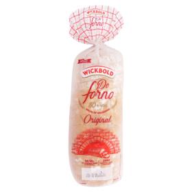 Pão de Forno original Wickbold 500g