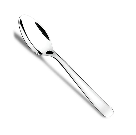 Colher de Mesa inox Brinox 18,5 cm