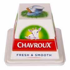 Queijo de Cabra Chavroux 150g 