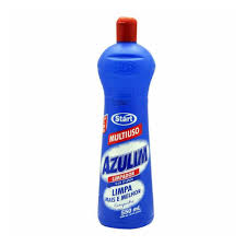 Limpador multiuso original  Azulim 550ml  