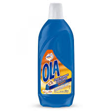 Lava roupas sports Ola 500ml