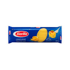 Massa linguine pacote Barilla 500g