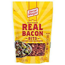 Bacon bits 50g