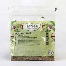 Folhas de douradinha 25g