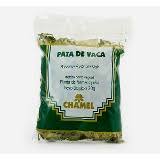 Folhas de pata de vaca 25g