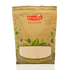 Farinha de feijão branco 100g