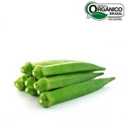 Quiabo orgânico 300g