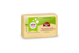 Queijo mussarela zero lactose Maju 500g