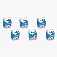 Creme de leite italac 200ml.(pacote c/6 unid)