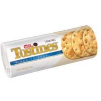 Biscoito água  Tostines 200g