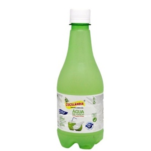 Água de coco Cocolândia 900ml