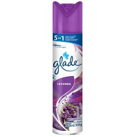 Odorizador Glade lavanda 360ml