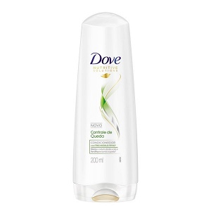 Condicionador controle de queda Dove 200ml