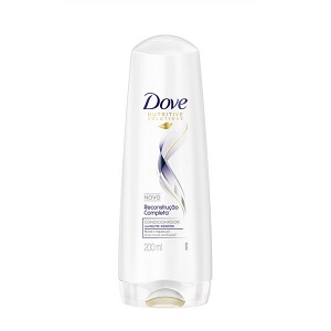 Condicionador reconstrução completa Dove 200ml