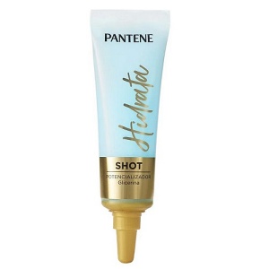 Ampola misturinha hidratação shot potencializador Pantene 15ml