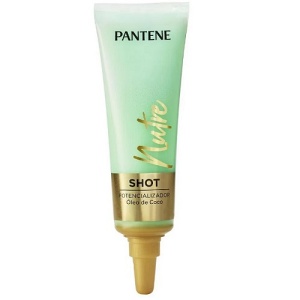 Ampola misturinha nutrição shot potencializador Pantene 15ml