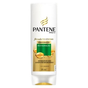 Condicionador Pantene restauração 175ml