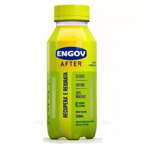 Bebida Engov After citrus 250ml