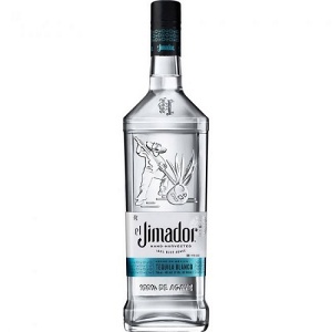 Tequila El Jimador Blanco 750ml