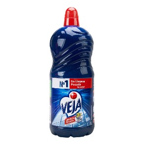 Limpador Veja limpeza pesada original 2L