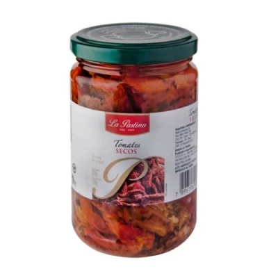 Tomate seco italiano La Pastina 380g