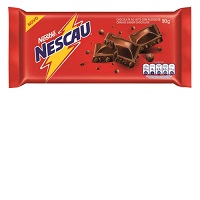 Chocolate Nescau Nestlé 90g