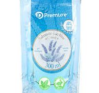 Sabonete liquido refil  Eco Blue Premisse 300ml 