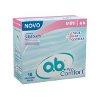 Absorvente interno O.B. mini (10 unid.)
