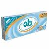 Absorvente interno O.B. super  (10 unid.)