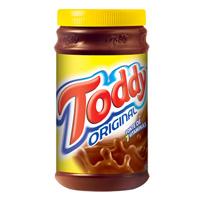 Achocolatado Toddy Original 800g.