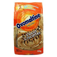 Achocolatado em flocos crocantes Ovomaltine 300g