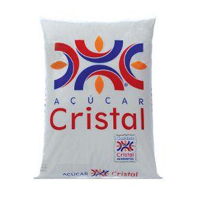 Açúcar Cristal 1kg.