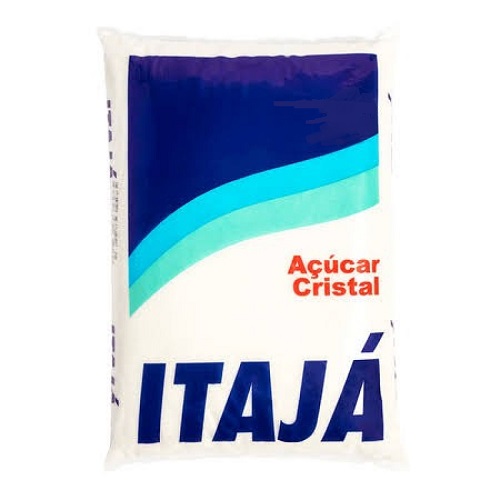 Açúcar Itajá 1kg.