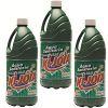 Agua sanitária Ki-Jóia (pack c/ 3 unid.)