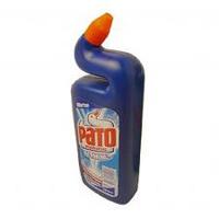Limpador sanitário multiuso lavanda Pato 5 em 1 limp. avançada 500ml