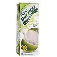 Água de coco Ducoco 1lt.