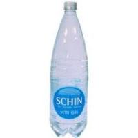 Água Schin sem gás 1,5 lts.