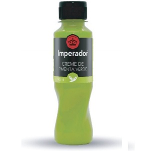 Creme de pimenta verde Imperador 145ml
