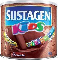 Sustagen Kids chocolate 380g.