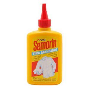 Tira manchas Semorin 100ml.