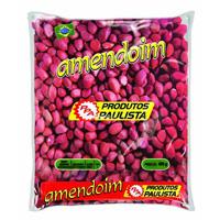 Amendoim Paulista 500g.