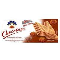 Wafer chocolate Itamaraty 110g.