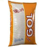 Arroz Gol 5kg.