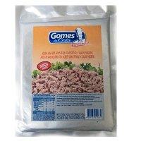 Atum ralado Gomes da Costa pouch 500g.