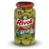 Azeitona verde premium gordal Rivoli 500g.
