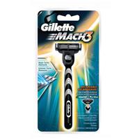 Aparelho de barbear Gillette Mach 3